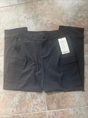 lululemon Ripstop Relaxed-Fit Cargo Pant